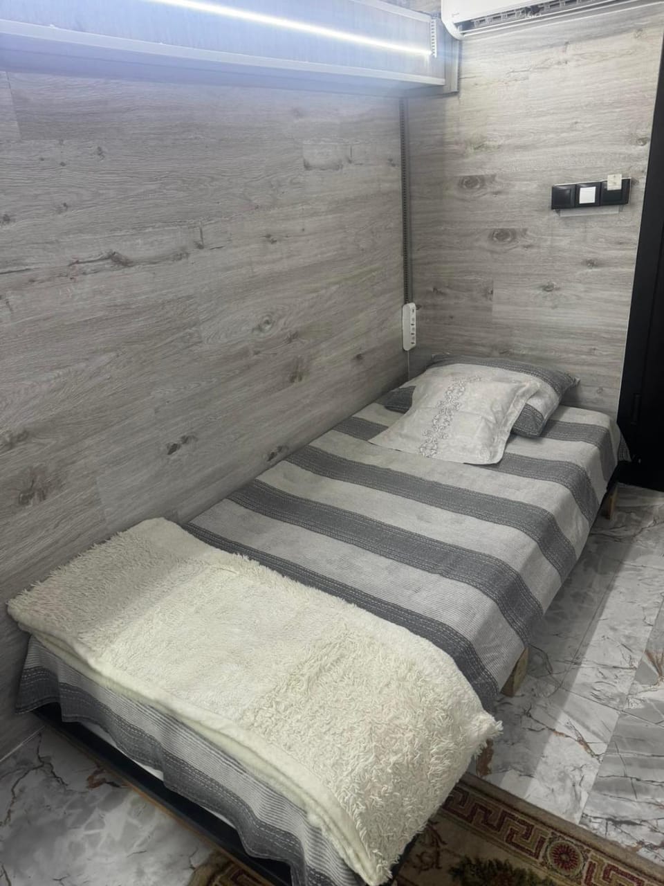 Central Location Stay Bed and Breakfast in Chișinău