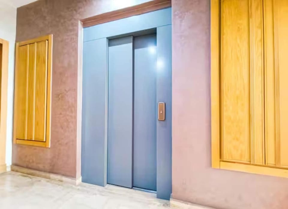 Agadir 2 Bedroom Apartment, Pool, WiFi, Parking Apartment in Agadir