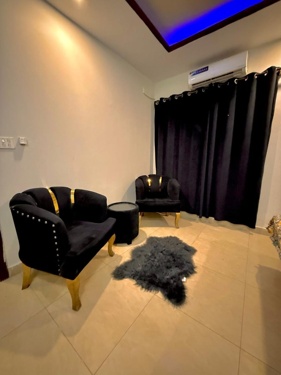Family Friendly 3 BR Apartment Apartment in Islamabad Capital Territory