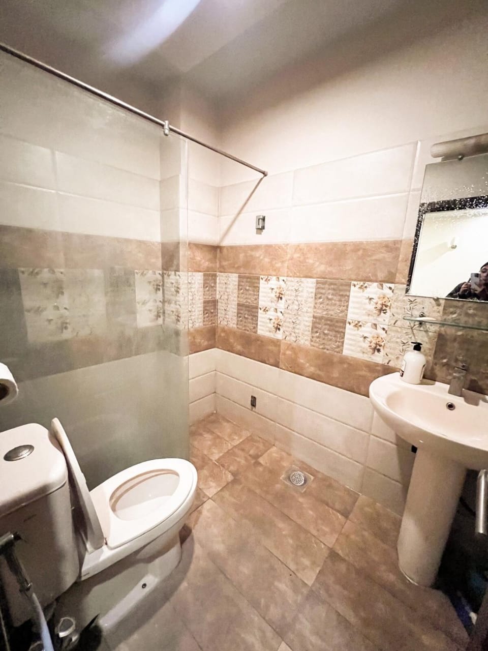 Family Friendly 3 BR Apartment Apartment in Islamabad Capital Territory