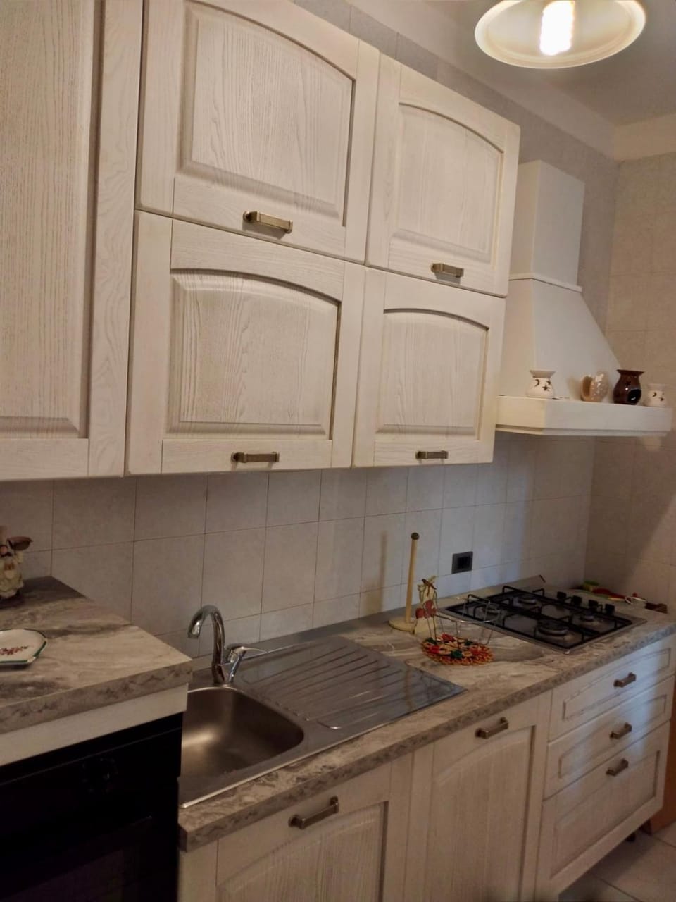 Alba Marina Apartment in Gallipoli