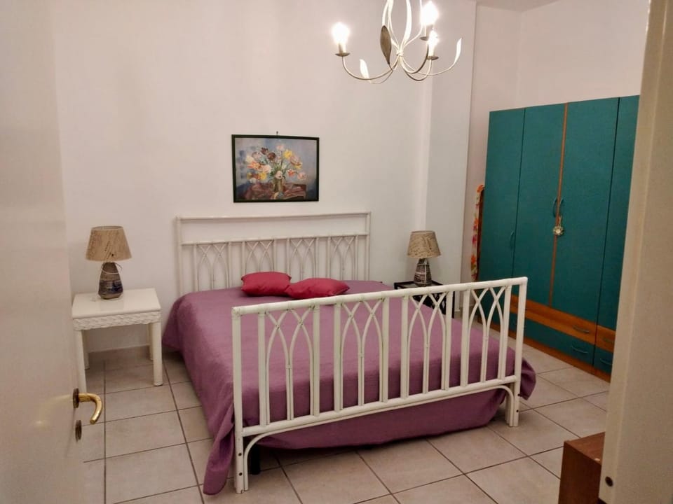 Alba Marina Apartment in Gallipoli