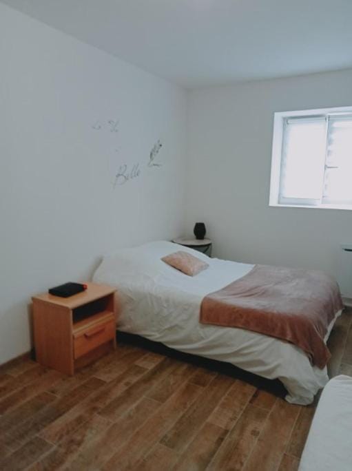 Studio de la ferme des huis Apartment in Rhineland-Palatinate
