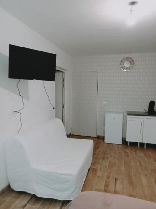 Studio de la ferme des huis Apartment in Rhineland-Palatinate