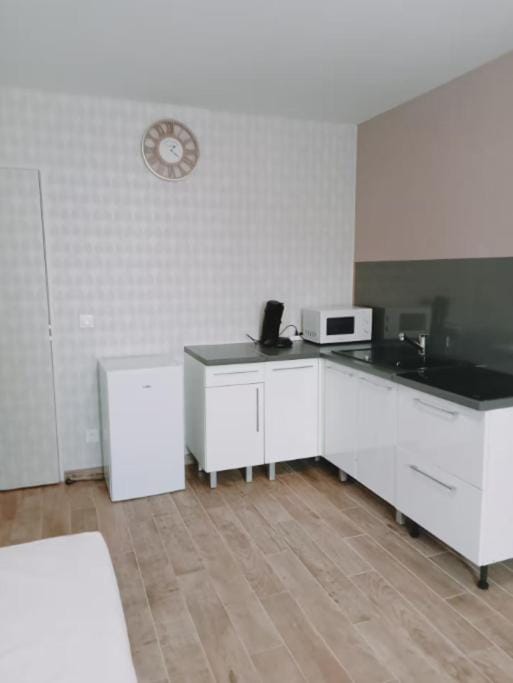 Studio de la ferme des huis Apartment in Rhineland-Palatinate