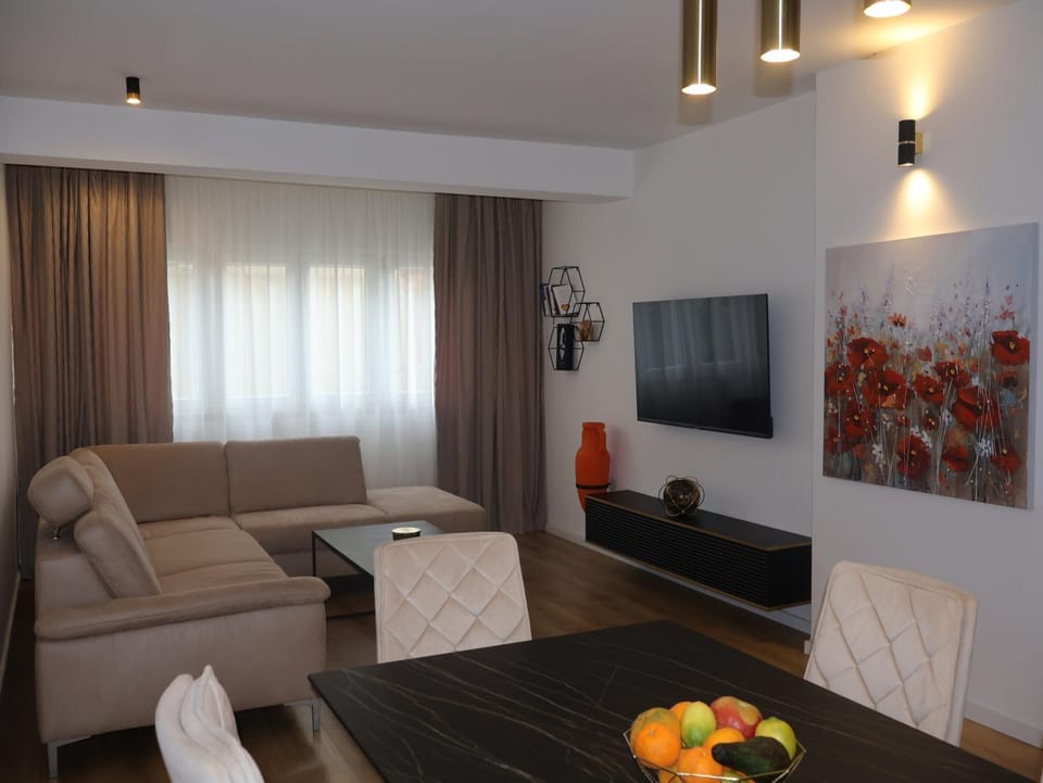 Kaja Apartment in Zadar