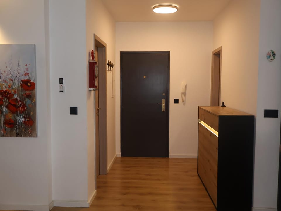 Kaja Apartment in Zadar