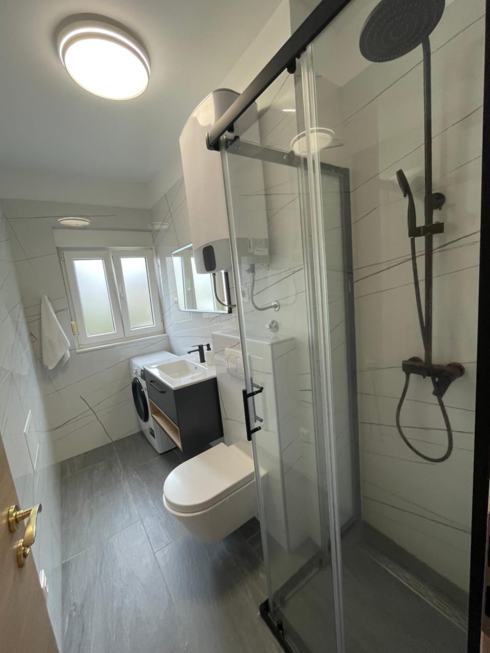 Kaja Apartment in Zadar