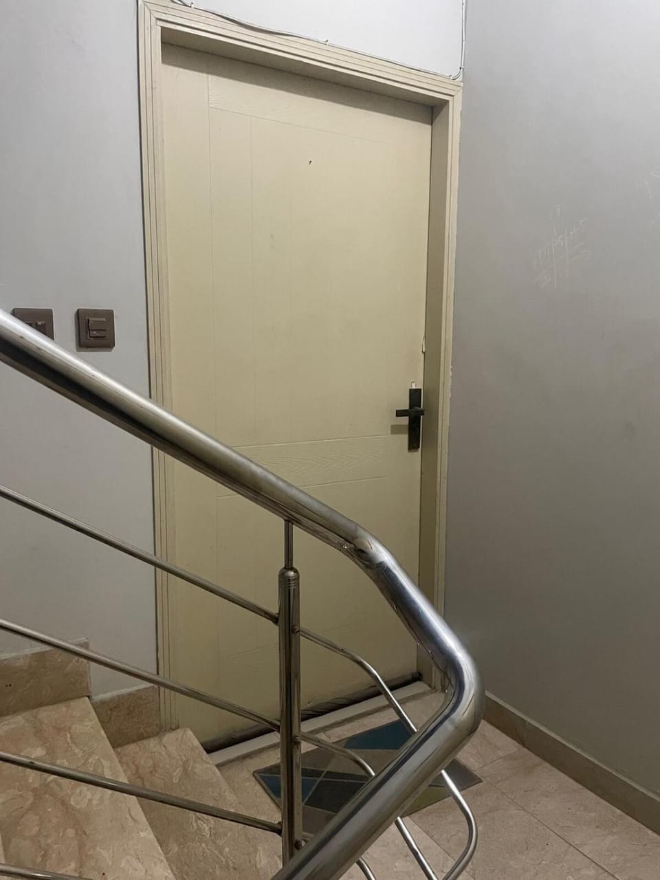 2 Bedroom 2 Bathroom Apartment Apartment in Karachi
