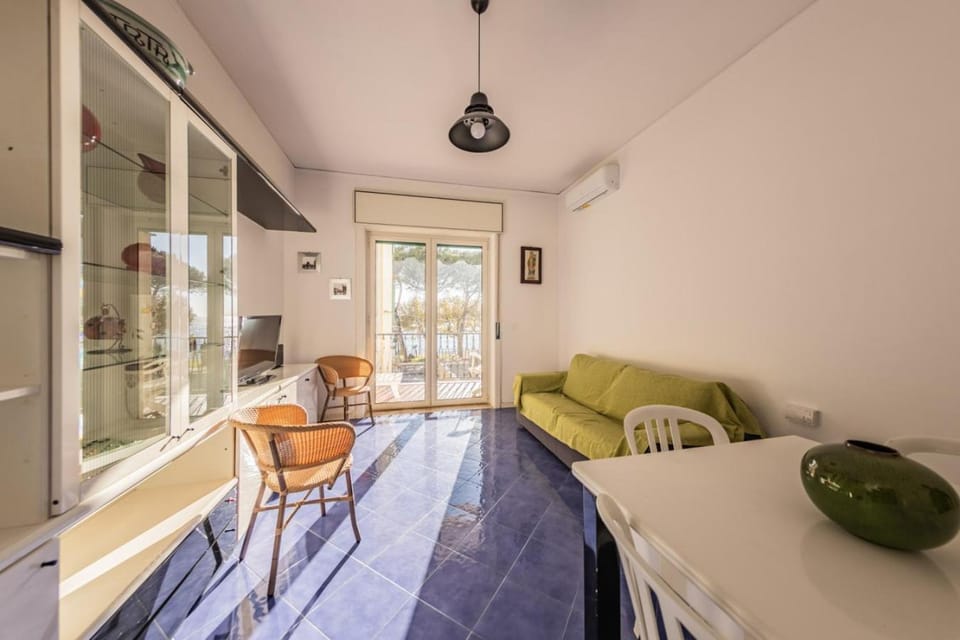 Casa D'Amato - Nel cuore di Maiori Apartment in Maiori