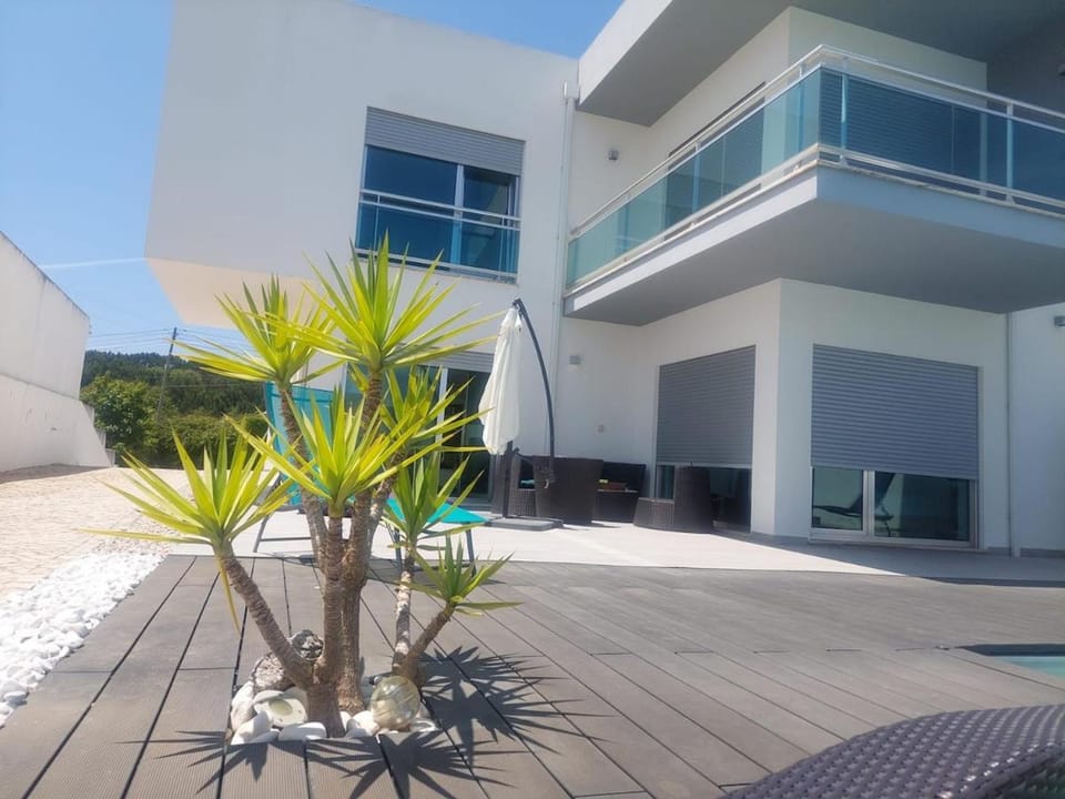 Villa Clemente Villa in Lisbon District