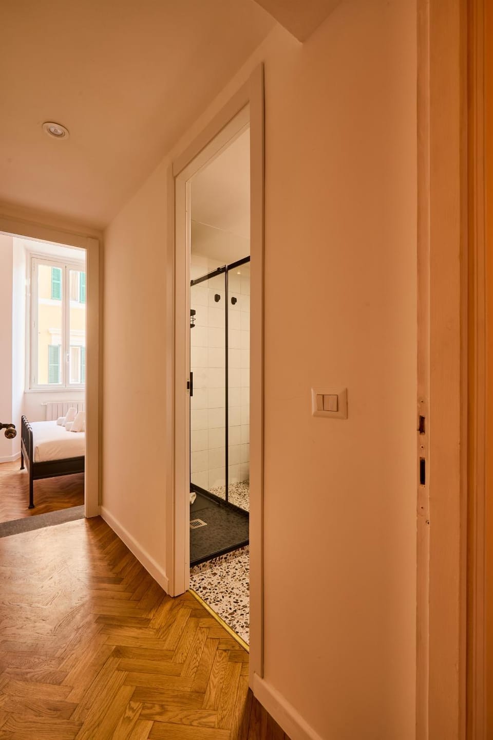 Holidays Ripa House in Rome