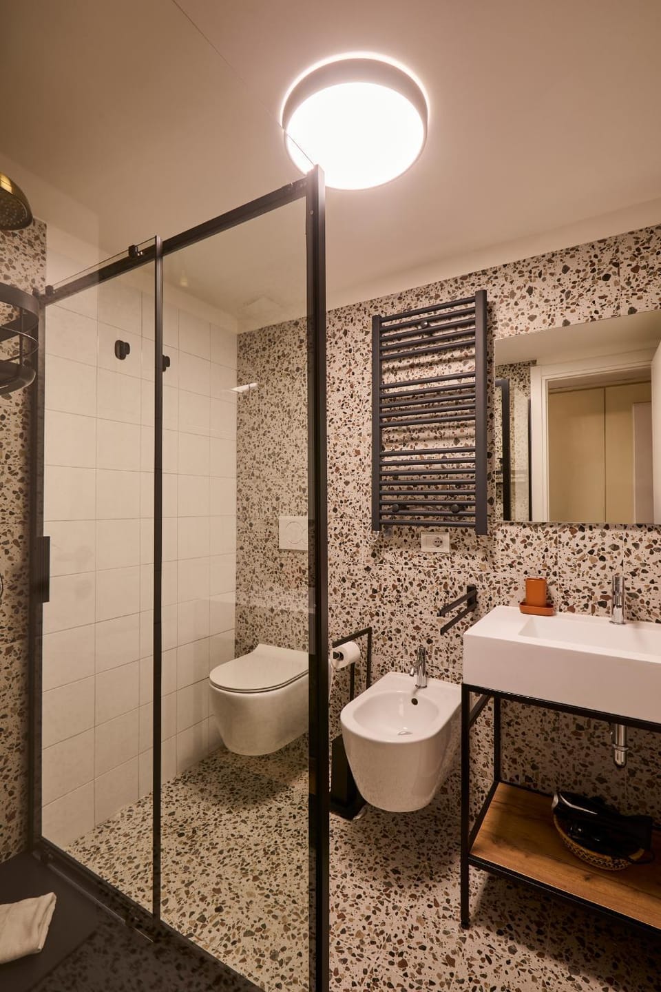 Holidays Ripa House in Rome