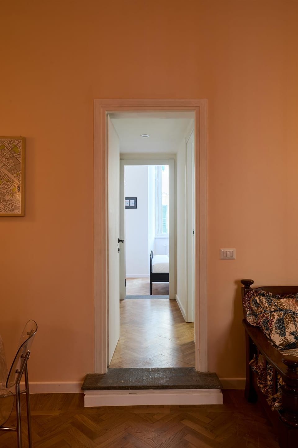 Holidays Ripa House in Rome