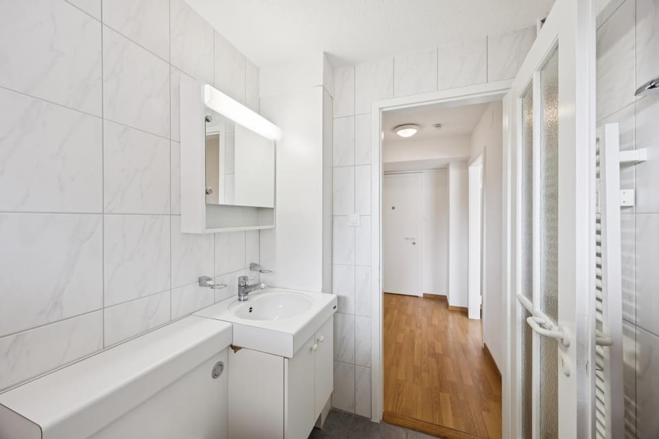 Very centrally located studio - Crown 15 Apartment in Zurich City