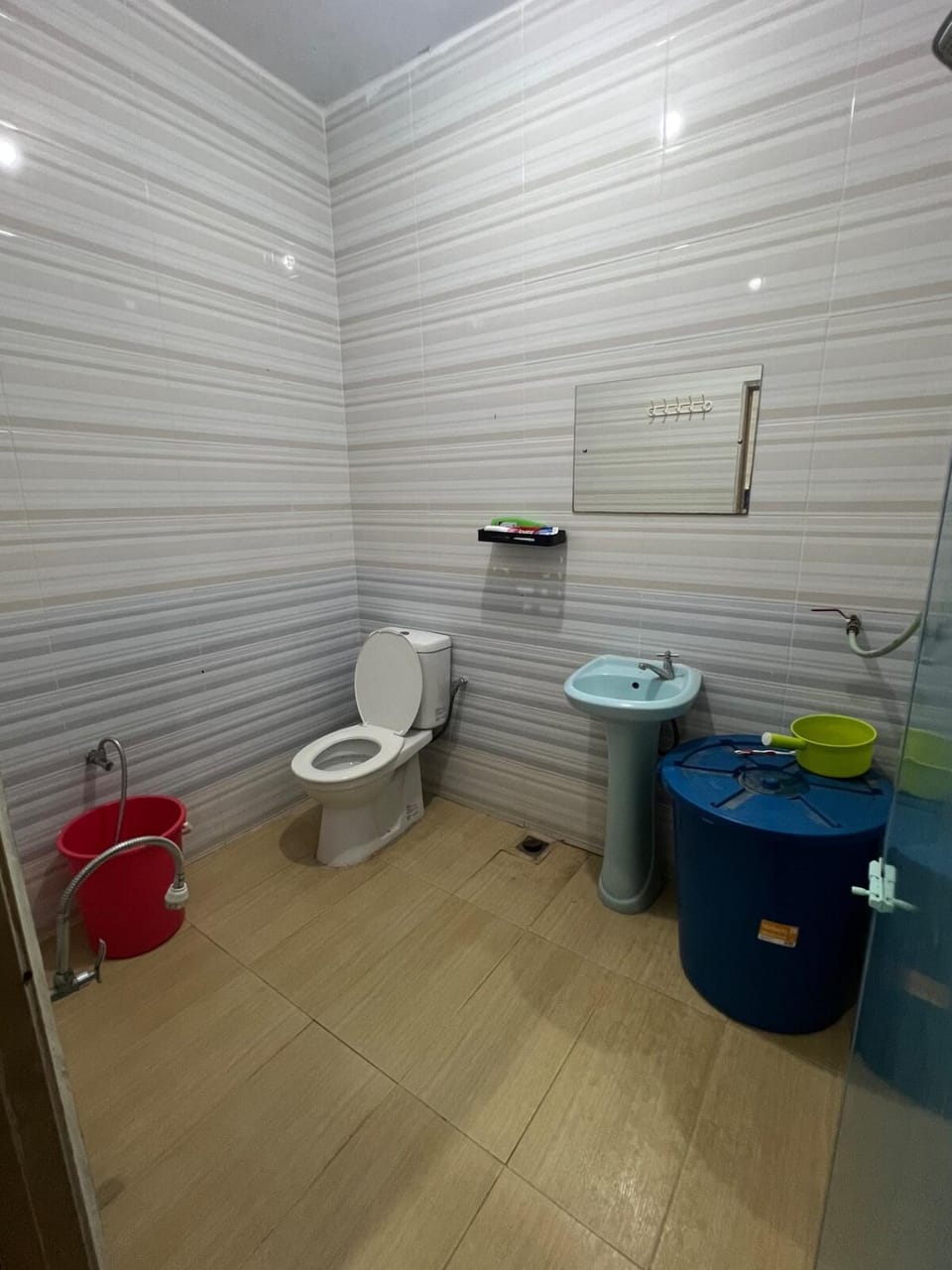 D'Huda Homestay House in Kedah