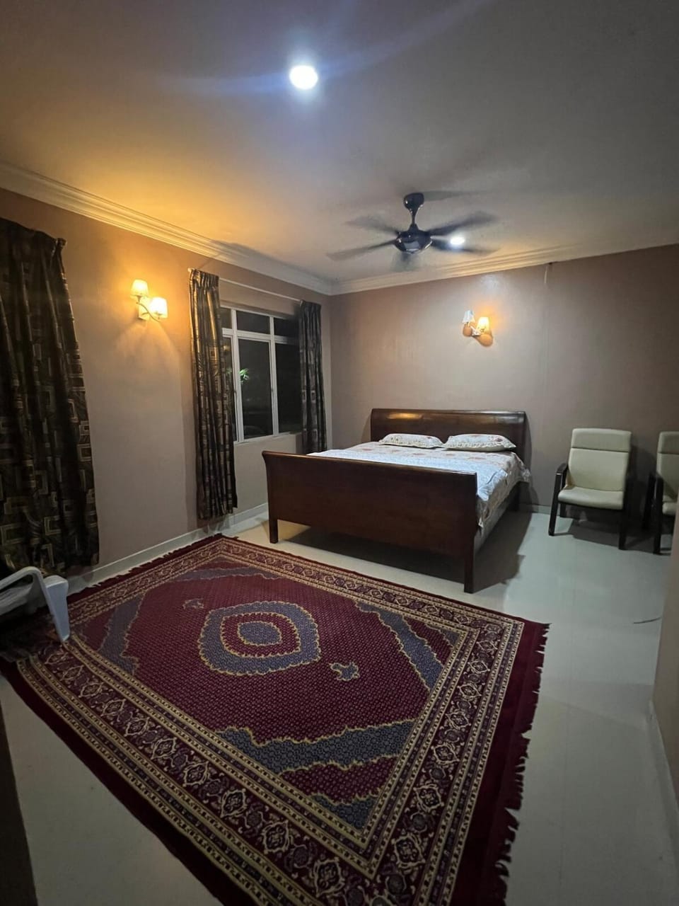 D'Huda Homestay House in Kedah