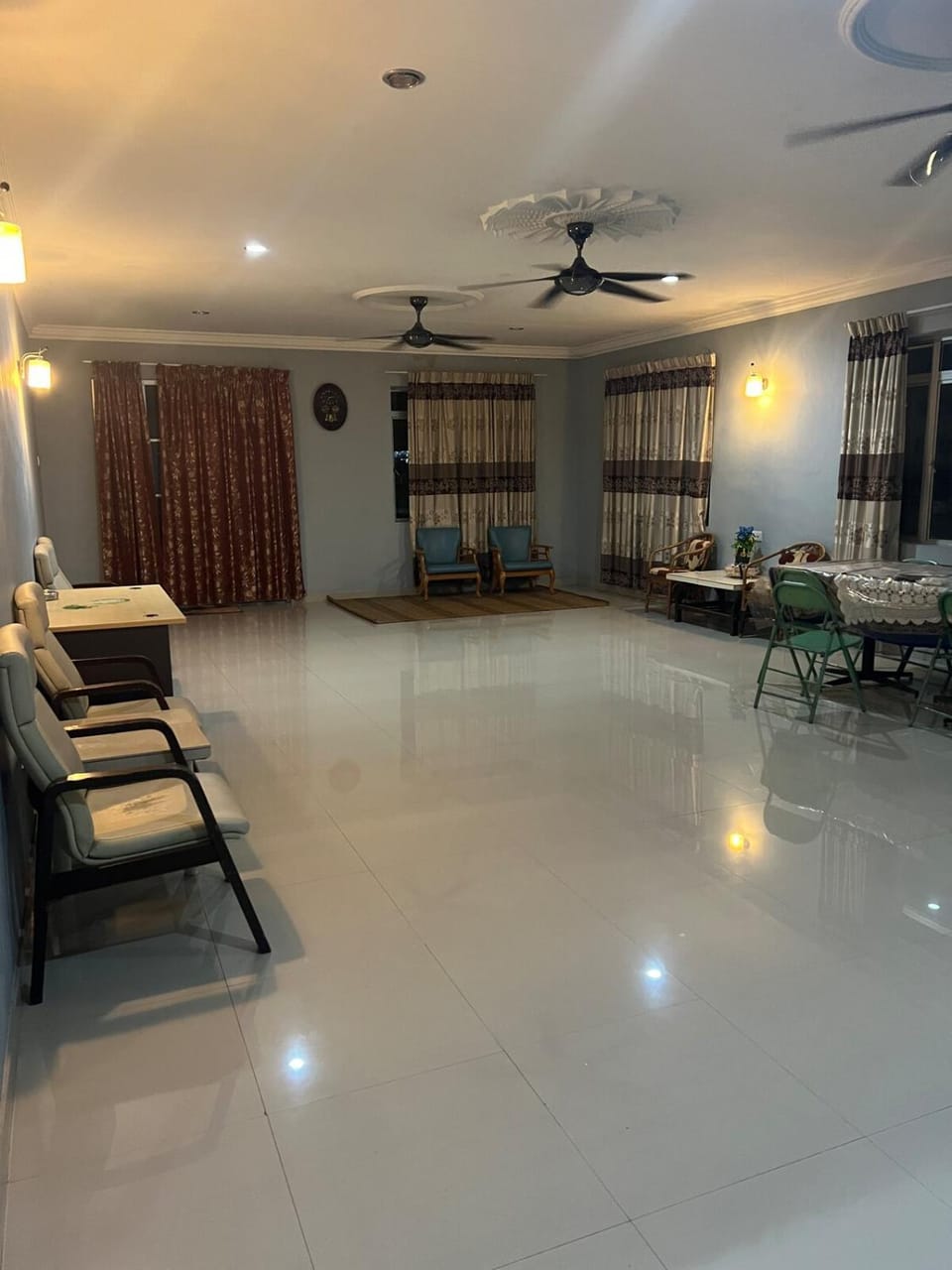 D'Huda Homestay House in Kedah