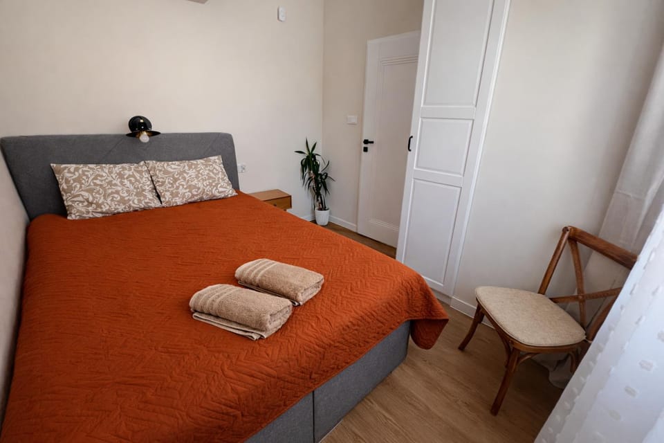 Apartamenty przy Suntago - Pieńki i Towarzystwo Apartment in Masovian Voivodeship
