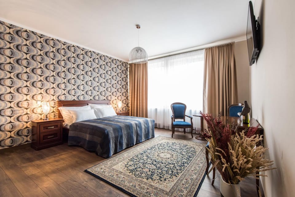 Day, Photo of the whole room