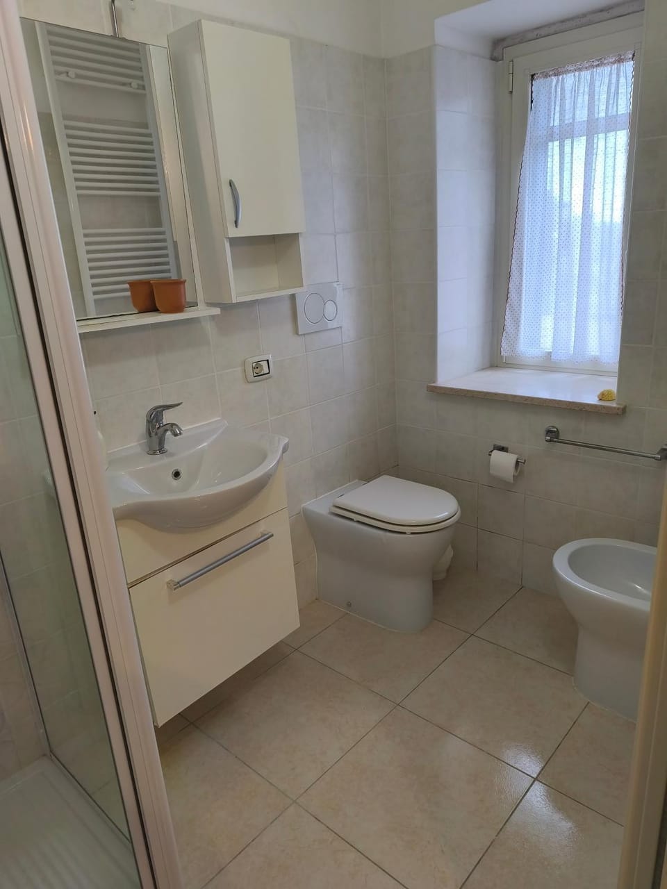 Shower, Toilet, Bathroom, bidet