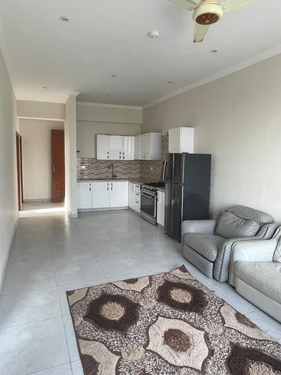 3 Bedroom Apartment in Bahria Town Karachi Apartment in Karachi