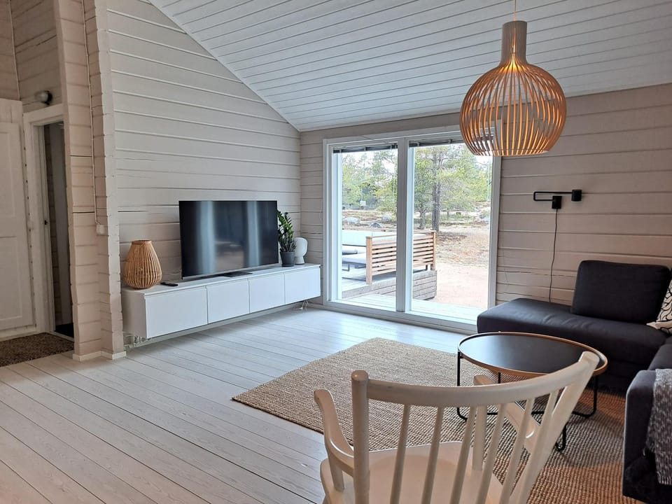Boa Wista Apartment in Finland