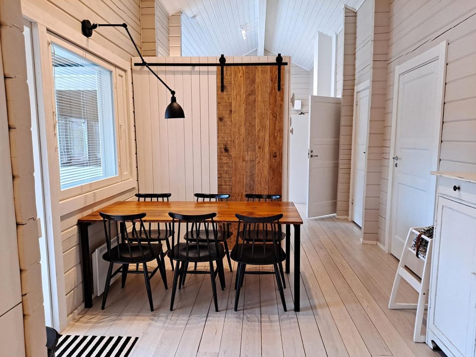 Boa Wista Apartment in Finland