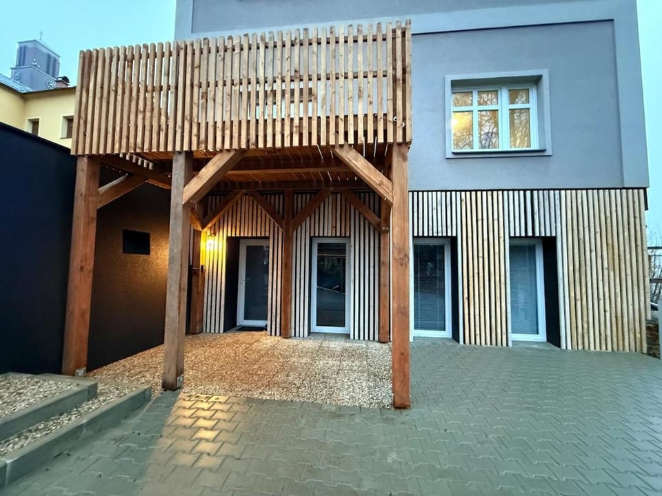 ADLOF Apartment Apartment in Czechia