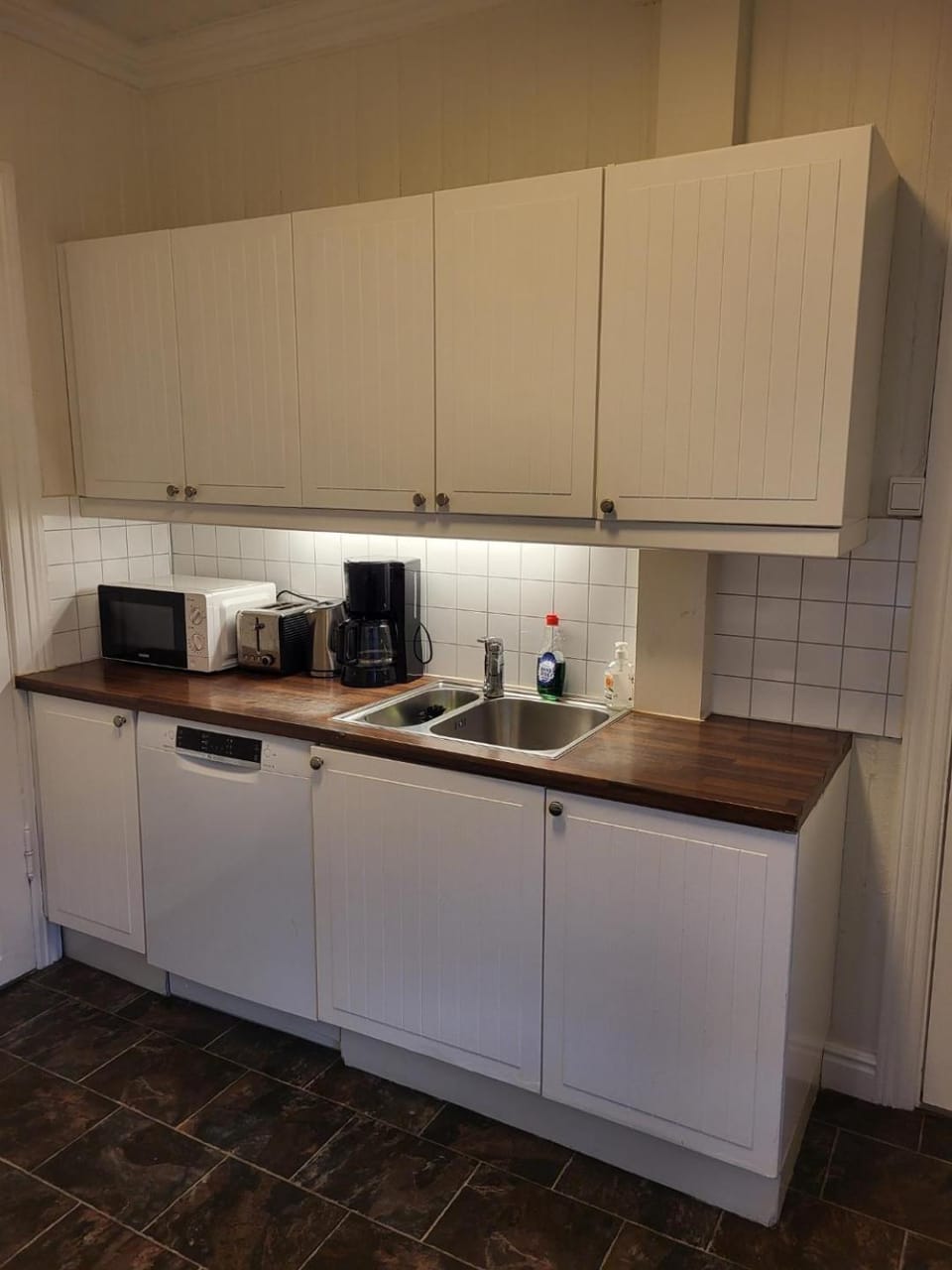 3 roms leilighet Narvik sentrum Apartment in Nordland, Norway