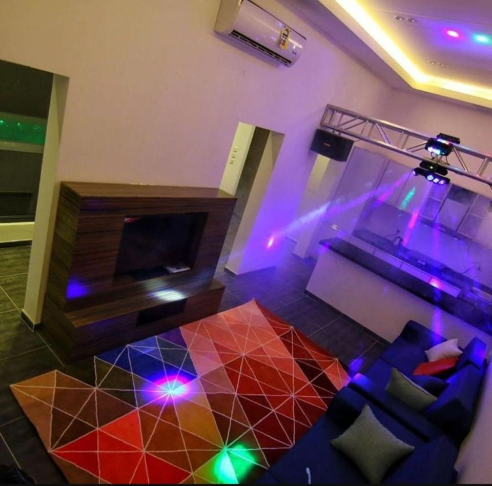 Jacozy love Apartment in Egypt
