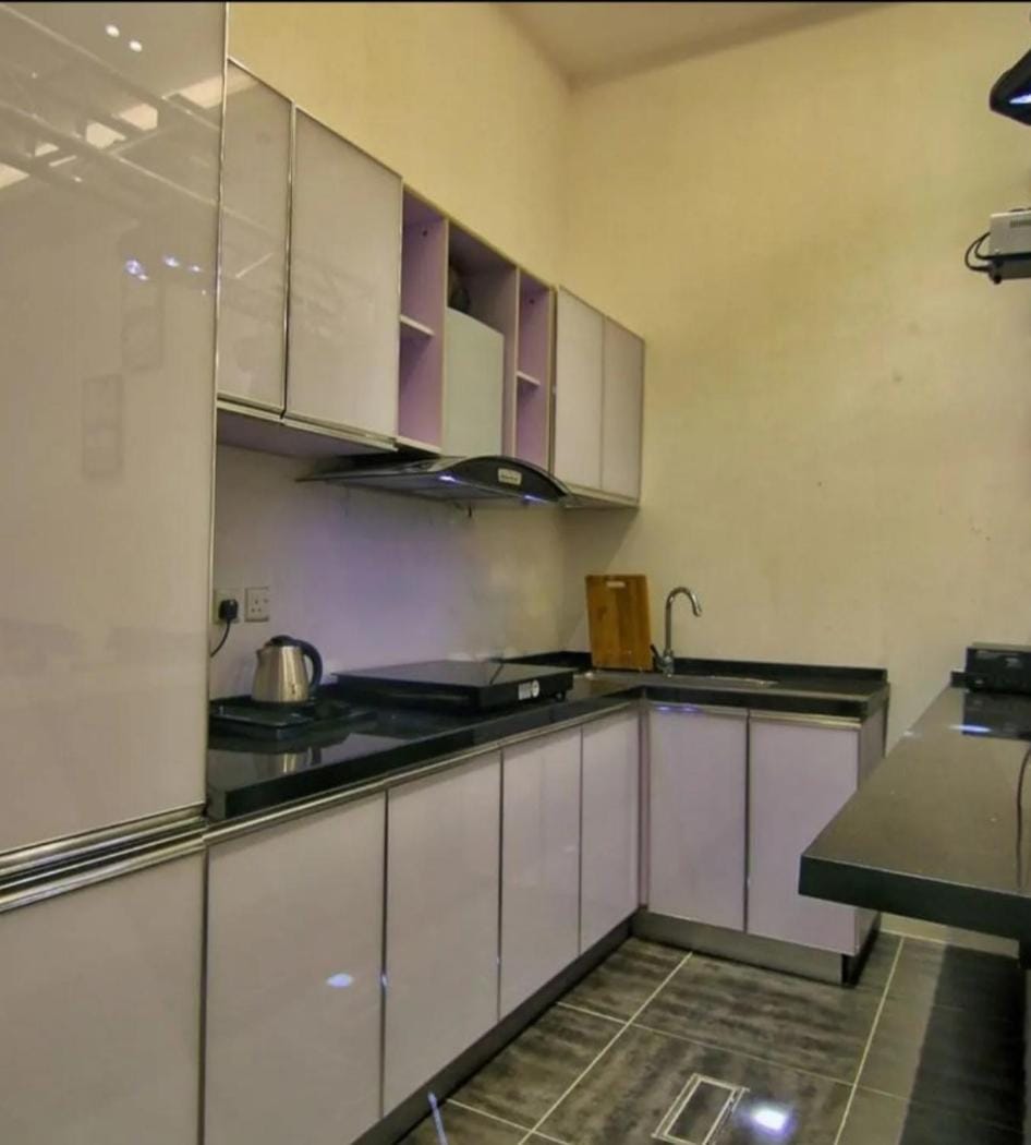 Jacozy love Apartment in Egypt