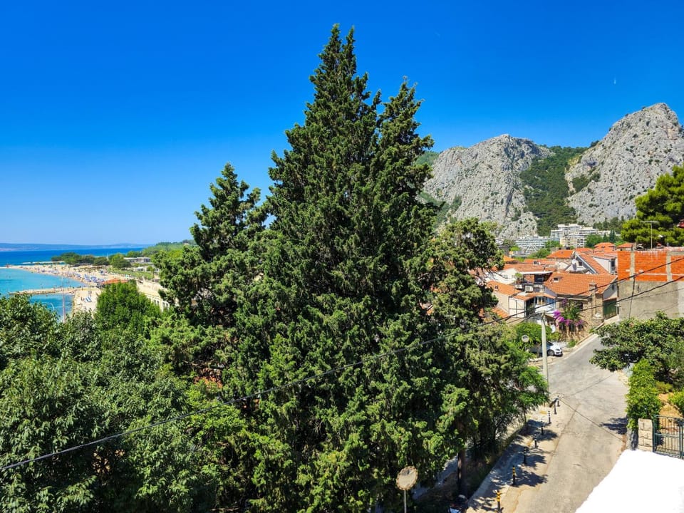 Sea view