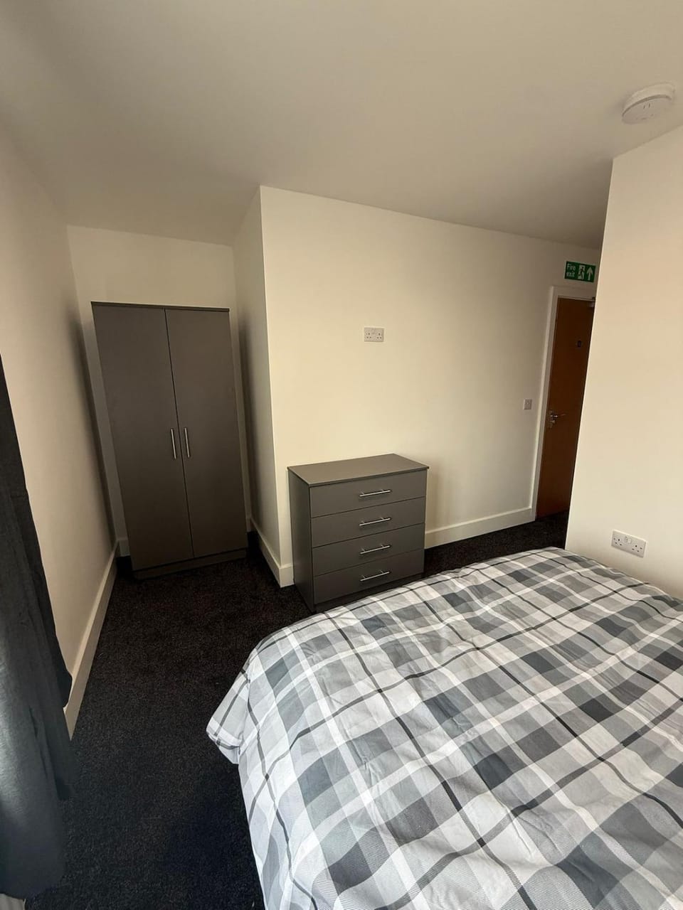 Station House Apartment in Scunthorpe