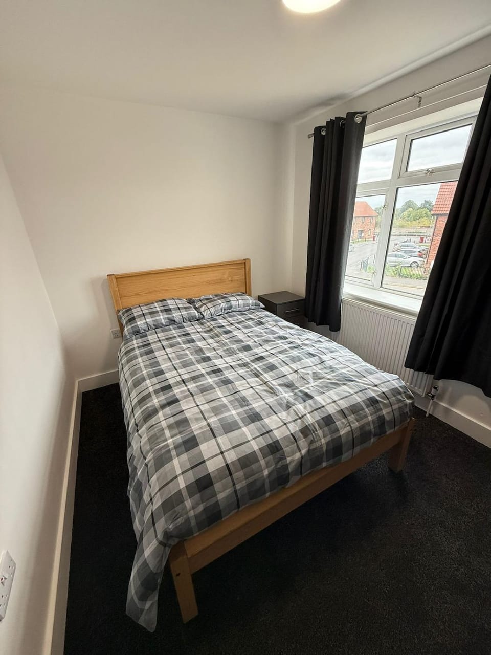 Station House Apartment in Scunthorpe