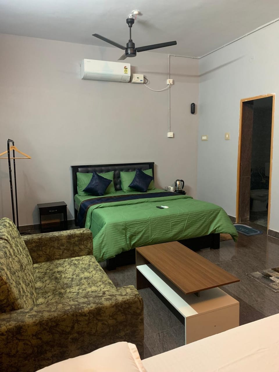 Vilanee Retreat Bed and Breakfast in Karnataka