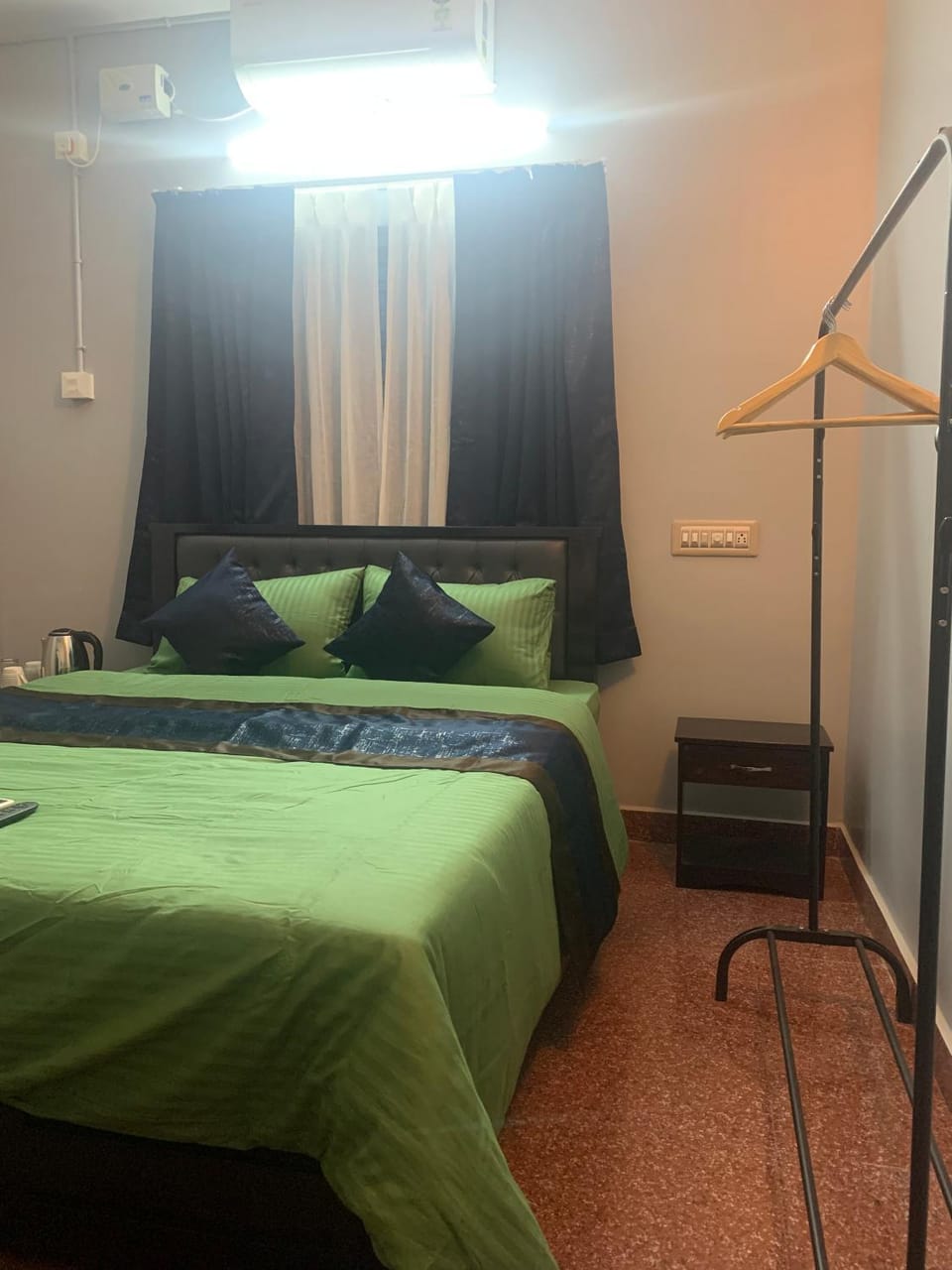 Vilanee Retreat Bed and Breakfast in Karnataka