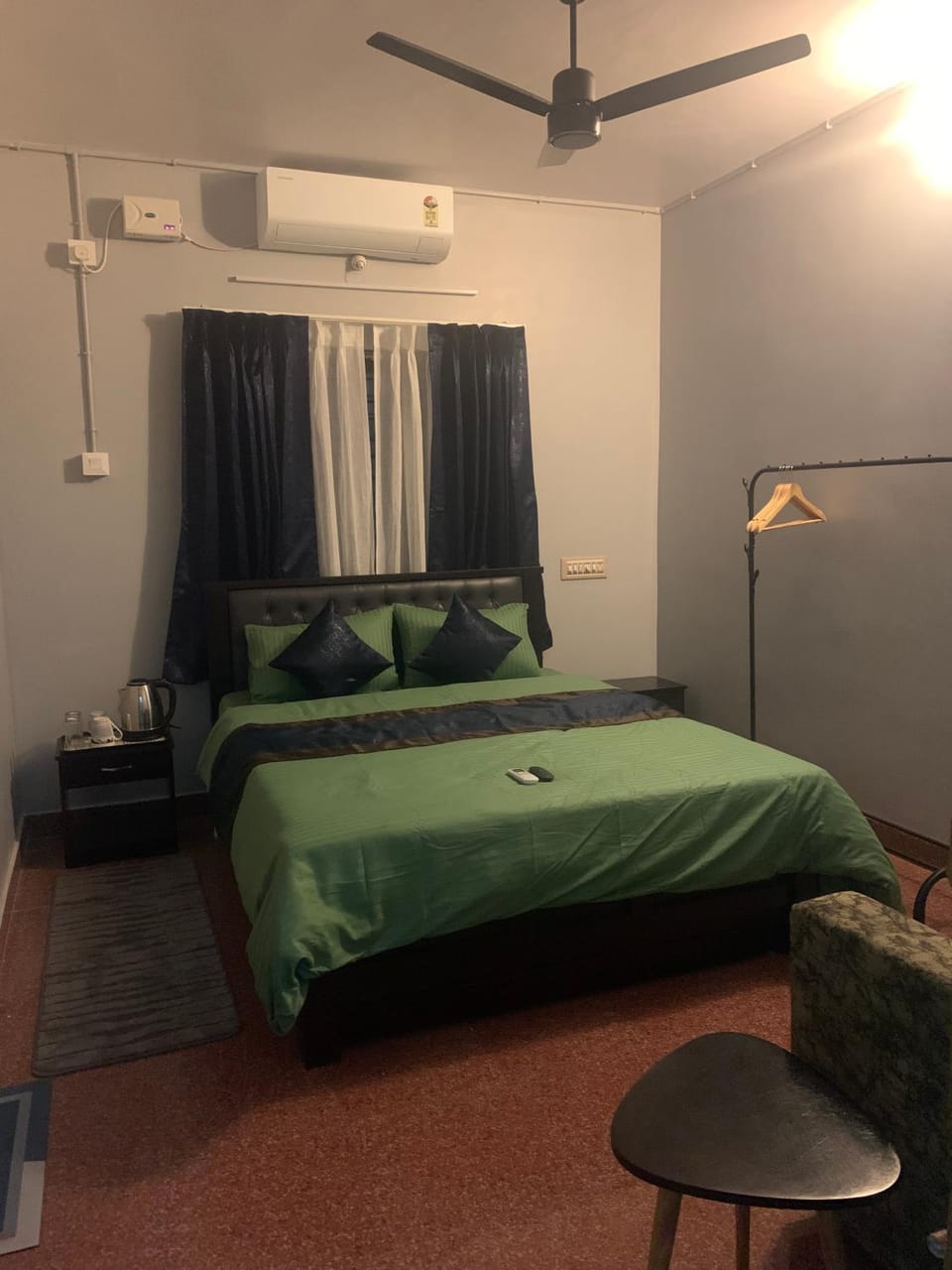 Vilanee Retreat Bed and Breakfast in Karnataka