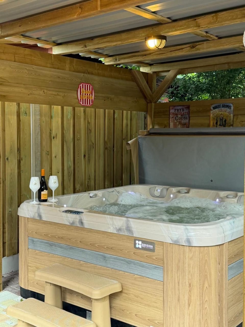 Casa Rosa - Sfeervolle cottage met jacuzzi House in Drenthe (province)