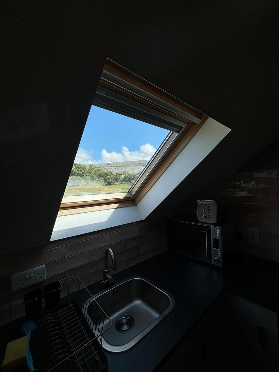 Newly refurbished Bespoke Self-Catering Apartment Apartment in County Clare