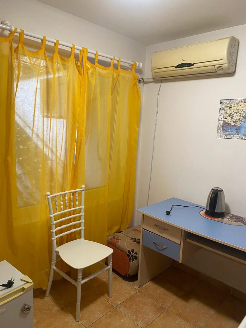 apartament retro Apartment in Varna