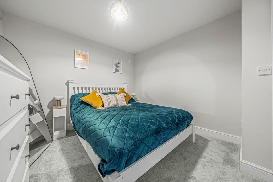 College Lane Apartment, Bury St Edmunds House in Bury Saint Edmunds