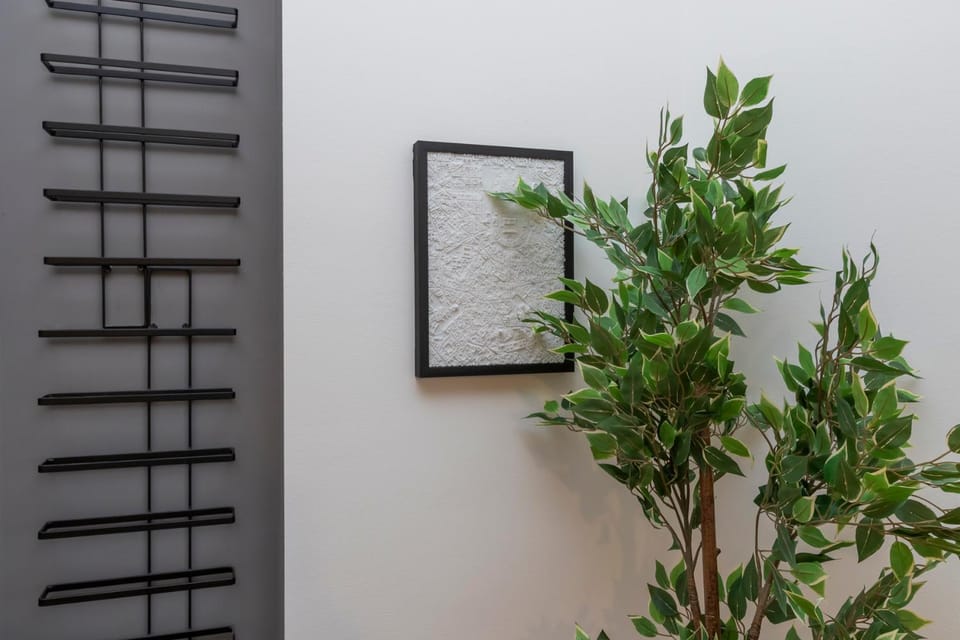 Decorative detail