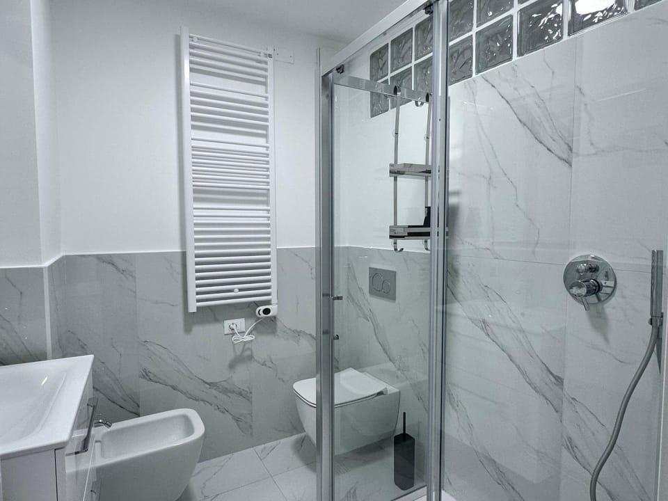 Shower, Toilet, Bathroom, bidet