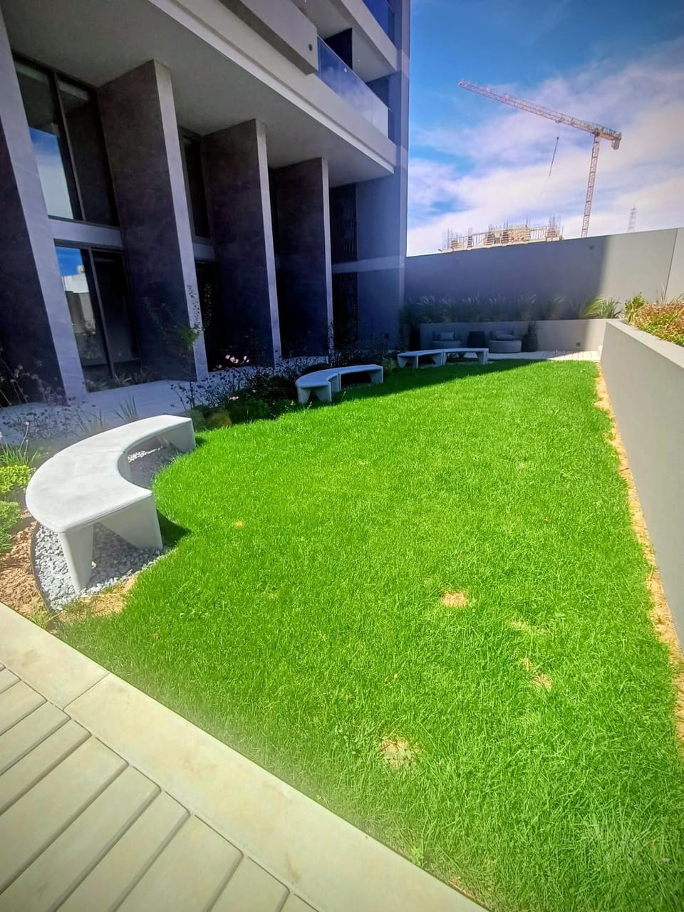 Spring, Natural landscape, Garden, Garden, Garden view