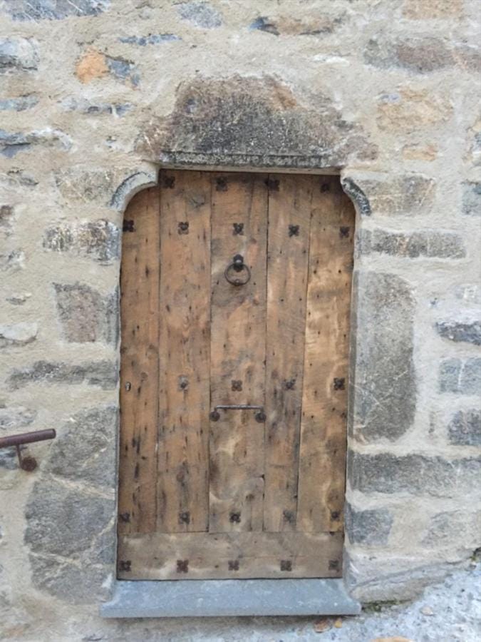 El Pajar de la Leña - tucasaenlospirineos Villa in Aragon