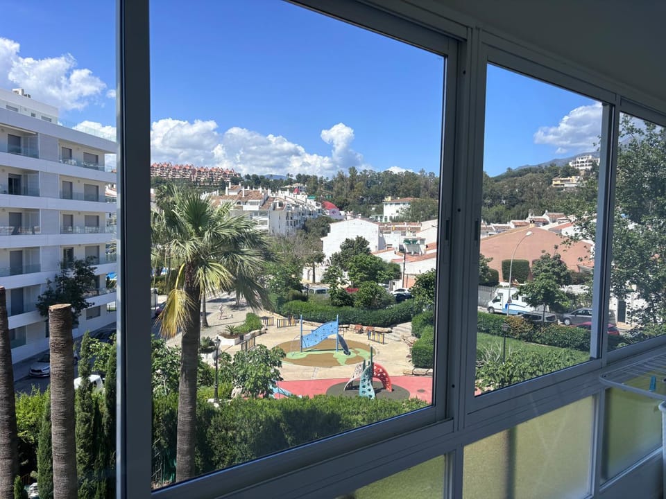 The White Pearl Marbella Apartment in Marbella