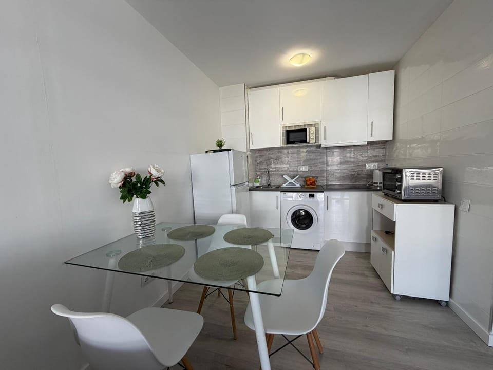 The White Pearl Marbella Apartment in Marbella
