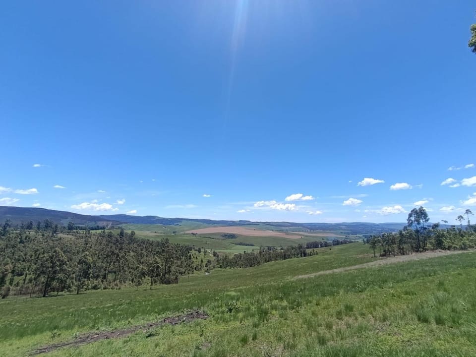 Kleine Croft Farm Cottage Apartment in KwaZulu-Natal