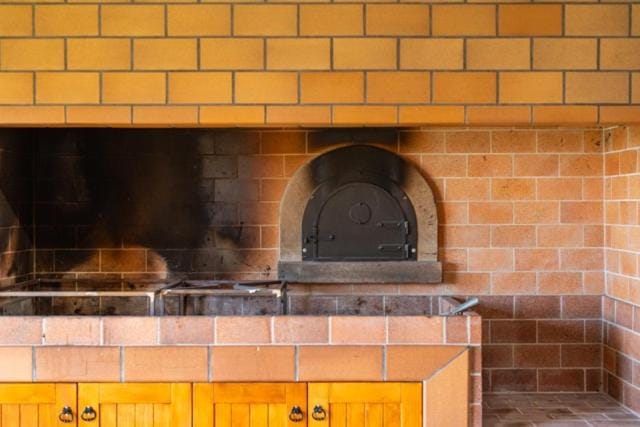 BBQ facilities